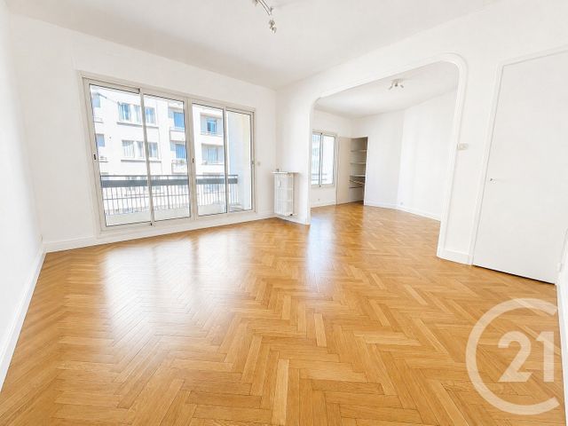 Appartement T3 à louer MARSEILLE