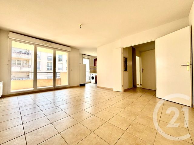 Appartement T2 &agrave; louer - 2 pi&egrave;ces - 44,85 m2 - Marseille - 13014 - PROVENCE-ALPES-COTE-D-AZUR
