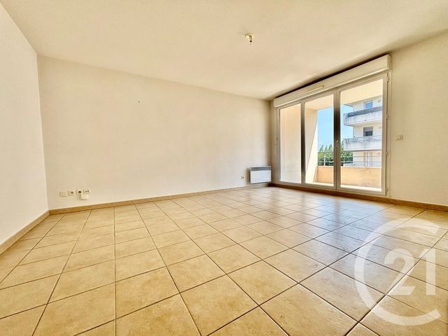 Appartement T2 &agrave; louer - 2 pi&egrave;ces - 44,85 m2 - Marseille - 13014 - PROVENCE-ALPES-COTE-D-AZUR