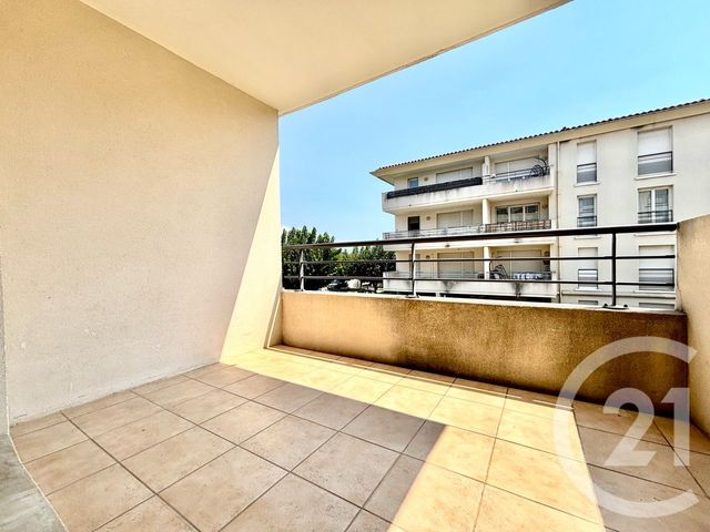 Appartement T2 &agrave; louer - 2 pi&egrave;ces - 44,85 m2 - Marseille - 13014 - PROVENCE-ALPES-COTE-D-AZUR