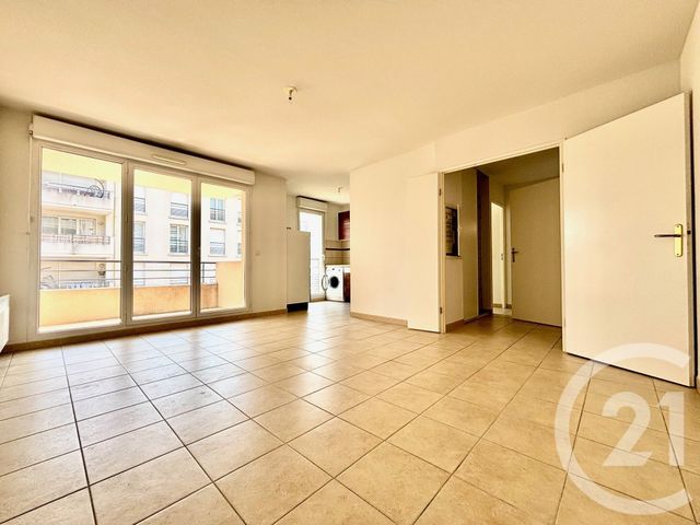 Appartement T2 &agrave; louer - 2 pi&egrave;ces - 44,85 m2 - Marseille - 13014 - PROVENCE-ALPES-COTE-D-AZUR