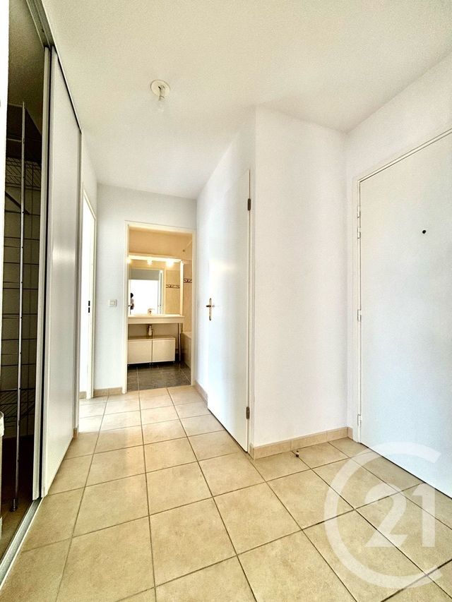 Appartement T2 &agrave; louer - 2 pi&egrave;ces - 44,85 m2 - Marseille - 13014 - PROVENCE-ALPES-COTE-D-AZUR