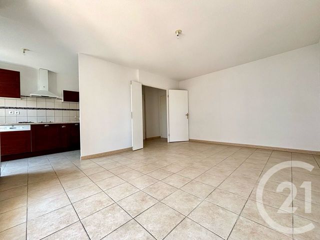 Appartement T2 &agrave; louer - 2 pi&egrave;ces - 44,85 m2 - Marseille - 13014 - PROVENCE-ALPES-COTE-D-AZUR