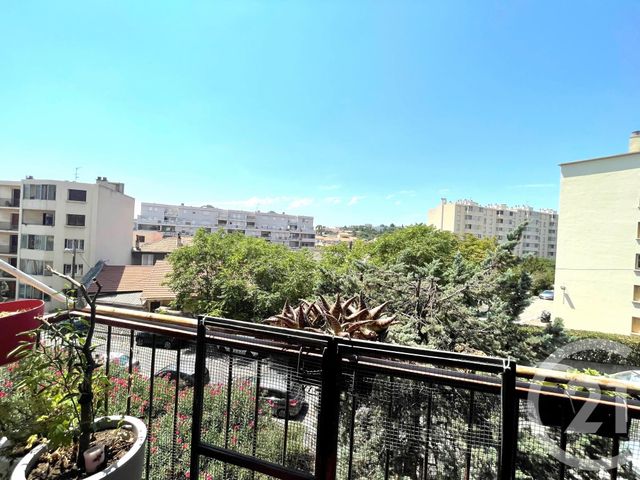 Appartement T3 &agrave; louer - 3 pi&egrave;ces - 67,45 m2 - Marseille - 13013 - PROVENCE-ALPES-COTE-D-AZUR