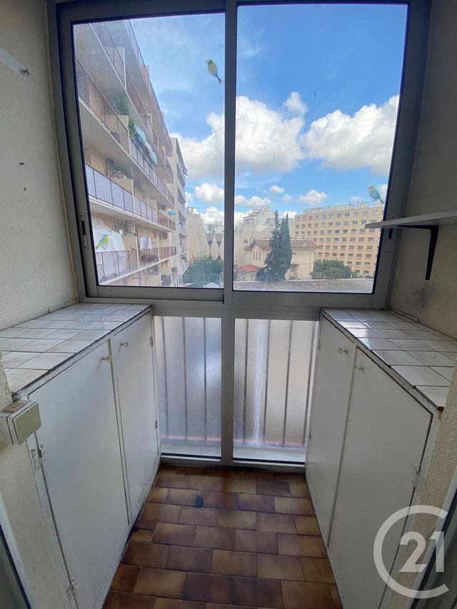 Appartement T3 &agrave; louer - 3 pi&egrave;ces - 67,45 m2 - Marseille - 13013 - PROVENCE-ALPES-COTE-D-AZUR