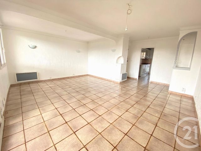 Appartement T3 à louer MARSEILLE