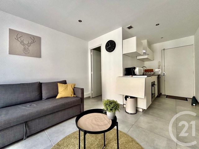 Appartement Studio à louer MARSEILLE