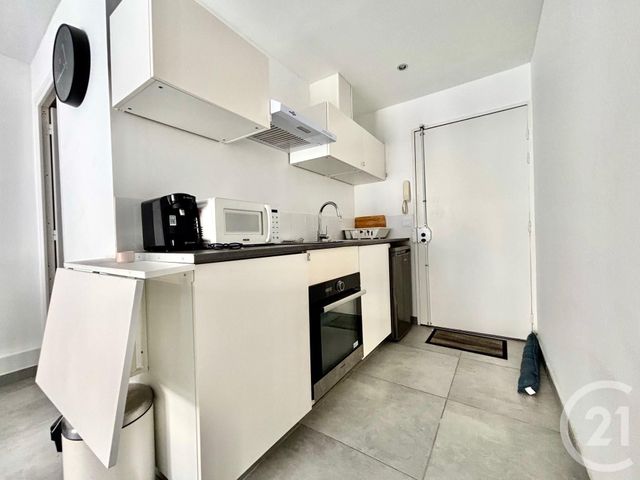 Appartement Studio &agrave; louer - 1 pi&egrave;ce - 19,42 m2 - Marseille - 13005 - PROVENCE-ALPES-COTE-D-AZUR