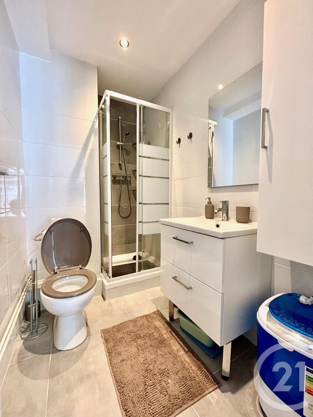 Appartement Studio &agrave; louer - 1 pi&egrave;ce - 19,42 m2 - Marseille - 13005 - PROVENCE-ALPES-COTE-D-AZUR