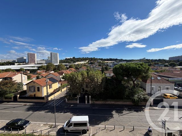 Appartement T3 &agrave; louer - 3 pi&egrave;ces - 55 m2 - Marseille - 13013 - PROVENCE-ALPES-COTE-D-AZUR