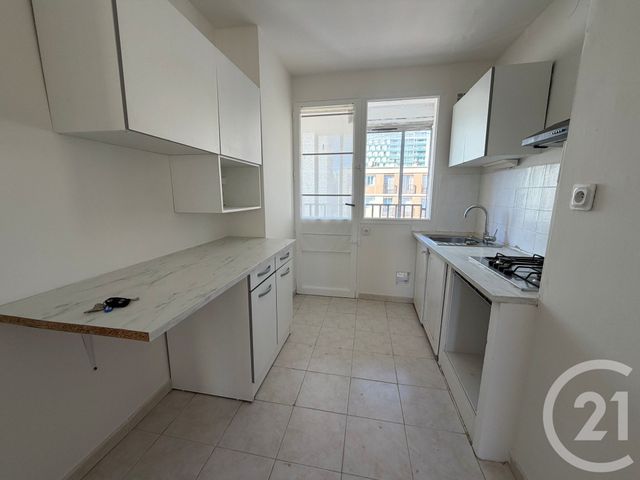 Appartement T3 &agrave; louer - 3 pi&egrave;ces - 55 m2 - Marseille - 13013 - PROVENCE-ALPES-COTE-D-AZUR