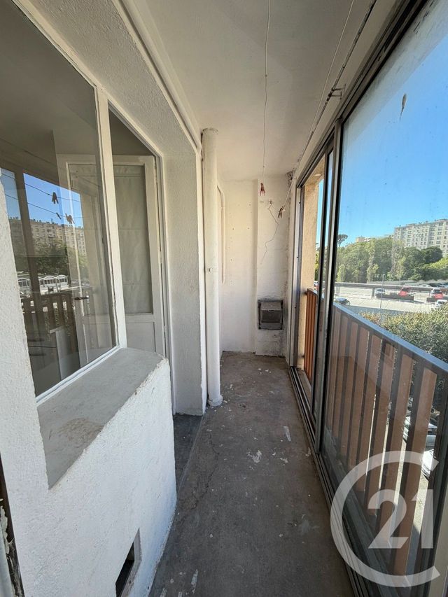 Appartement T3 &agrave; louer - 3 pi&egrave;ces - 55 m2 - Marseille - 13013 - PROVENCE-ALPES-COTE-D-AZUR