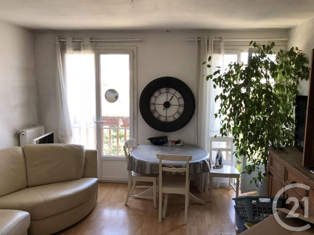 Appartement T3 à louer MARSEILLE