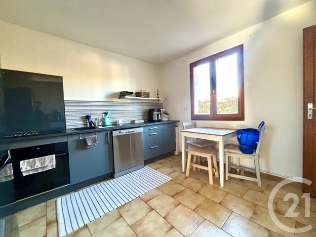 Maison &agrave; louer - 4 pi&egrave;ces - 98,16 m2 - Plan De Cuques - 13 - PROVENCE-ALPES-COTE-D-AZUR