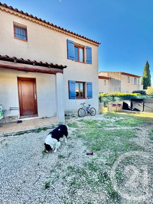 Maison &agrave; louer - 4 pi&egrave;ces - 98,16 m2 - Plan De Cuques - 13 - PROVENCE-ALPES-COTE-D-AZUR