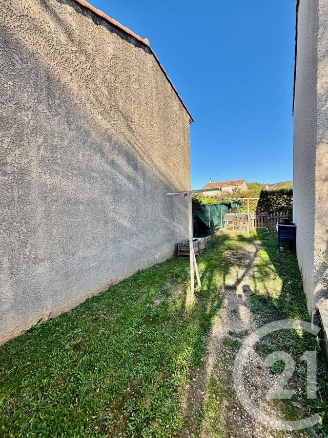 Maison &agrave; louer - 4 pi&egrave;ces - 98,16 m2 - Plan De Cuques - 13 - PROVENCE-ALPES-COTE-D-AZUR