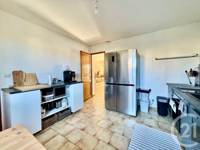 Maison &agrave; louer - 4 pi&egrave;ces - 98,16 m2 - Plan De Cuques - 13 - PROVENCE-ALPES-COTE-D-AZUR