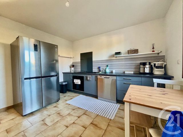 Maison &agrave; louer - 4 pi&egrave;ces - 98,16 m2 - Plan De Cuques - 13 - PROVENCE-ALPES-COTE-D-AZUR
