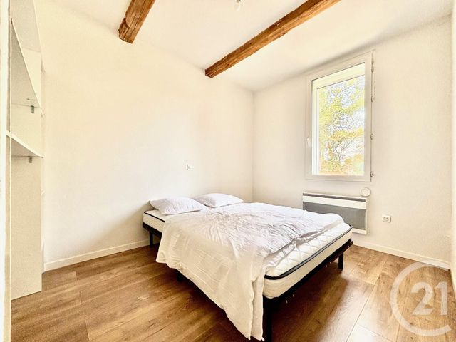 Appartement T3 &agrave; louer - 3 pi&egrave;ces - 48,72 m2 - Cadolive - 13 - PROVENCE-ALPES-COTE-D-AZUR