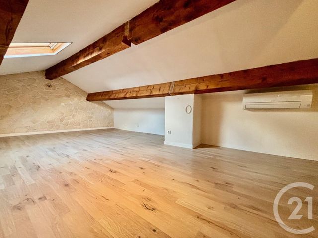 Appartement T3 &agrave; louer - 3 pi&egrave;ces - 48,72 m2 - Cadolive - 13 - PROVENCE-ALPES-COTE-D-AZUR