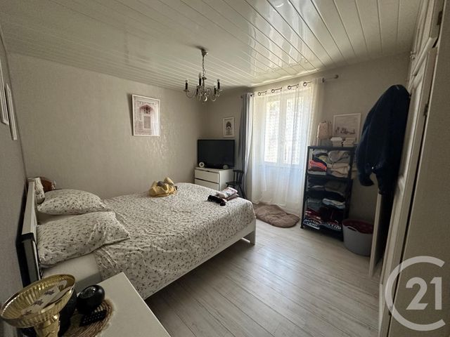 Maison &agrave; louer - 4 pi&egrave;ces - 116,92 m2 - Marseille - 13014 - PROVENCE-ALPES-COTE-D-AZUR