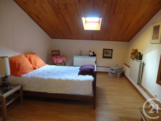 Maison &agrave; louer - 4 pi&egrave;ces - 116,92 m2 - Marseille - 13014 - PROVENCE-ALPES-COTE-D-AZUR