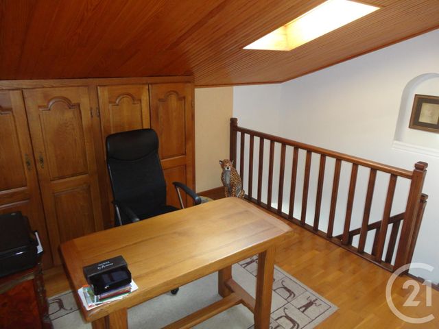 Maison &agrave; louer - 4 pi&egrave;ces - 116,92 m2 - Marseille - 13014 - PROVENCE-ALPES-COTE-D-AZUR