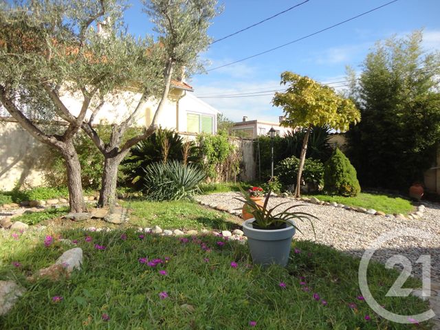 Maison &agrave; louer - 4 pi&egrave;ces - 116,92 m2 - Marseille - 13014 - PROVENCE-ALPES-COTE-D-AZUR