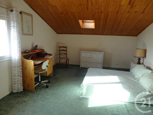 Maison &agrave; louer - 4 pi&egrave;ces - 116,92 m2 - Marseille - 13014 - PROVENCE-ALPES-COTE-D-AZUR