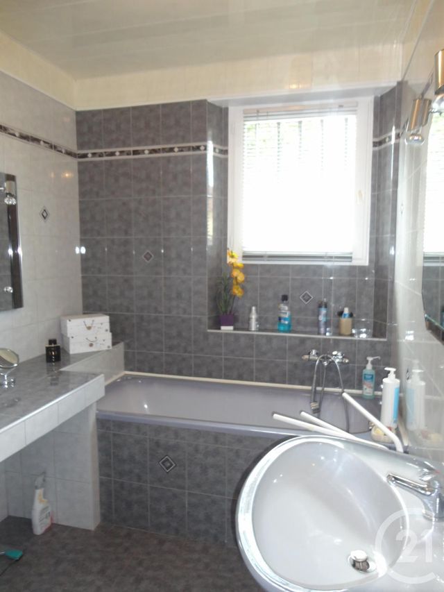 Maison &agrave; louer - 4 pi&egrave;ces - 116,92 m2 - Marseille - 13014 - PROVENCE-ALPES-COTE-D-AZUR