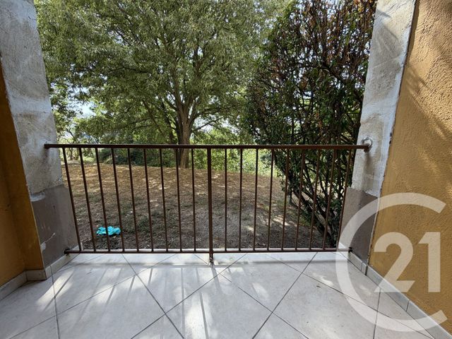 Appartement T3 à louer MARSEILLE