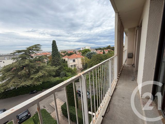 Appartement T2 &agrave; louer - 2 pi&egrave;ces - 52,07 m2 - Marseille - 13009 - PROVENCE-ALPES-COTE-D-AZUR