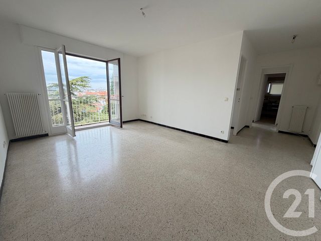 Appartement T2 &agrave; louer - 2 pi&egrave;ces - 52,07 m2 - Marseille - 13009 - PROVENCE-ALPES-COTE-D-AZUR
