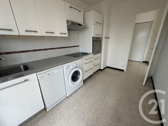 Appartement T2 &agrave; louer - 2 pi&egrave;ces - 52,07 m2 - Marseille - 13009 - PROVENCE-ALPES-COTE-D-AZUR