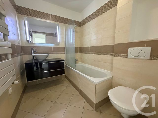 Appartement T2 &agrave; louer - 2 pi&egrave;ces - 52,07 m2 - Marseille - 13009 - PROVENCE-ALPES-COTE-D-AZUR