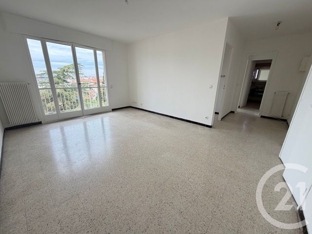 Appartement T2 à louer MARSEILLE