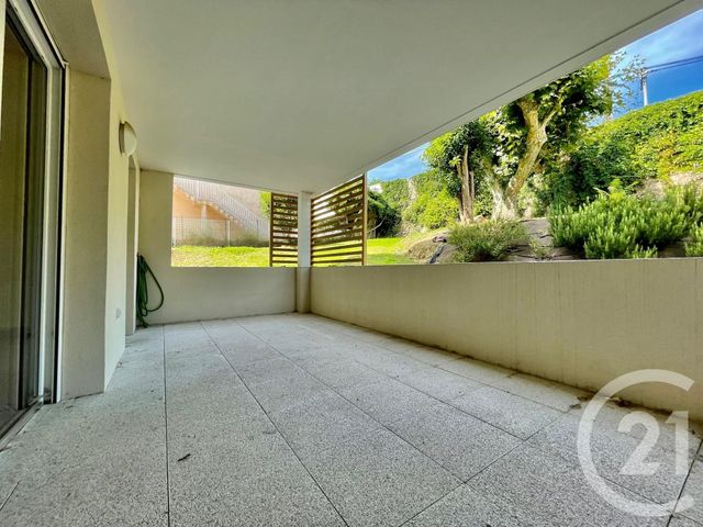 Appartement T2 &agrave; louer - 2 pi&egrave;ces - 45,40 m2 - Marseille - 13013 - PROVENCE-ALPES-COTE-D-AZUR