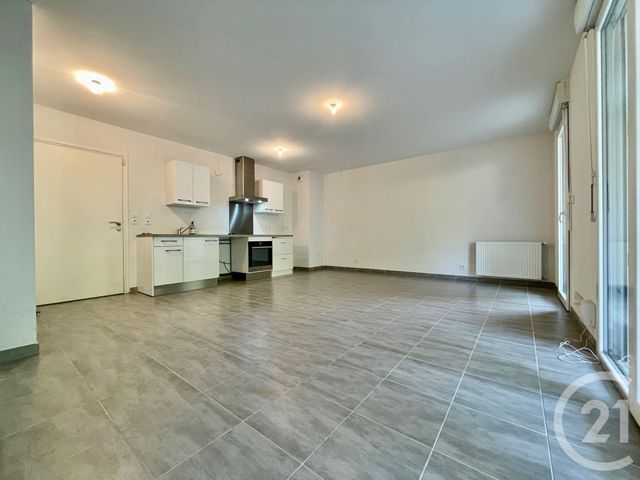 Appartement T2 &agrave; louer - 2 pi&egrave;ces - 45,40 m2 - Marseille - 13013 - PROVENCE-ALPES-COTE-D-AZUR