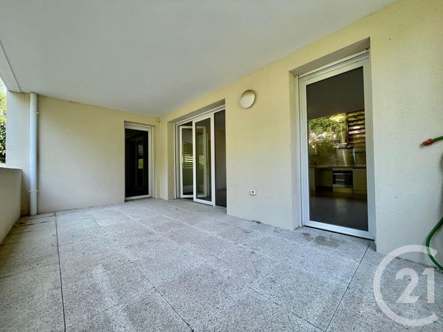 Appartement T2 &agrave; louer - 2 pi&egrave;ces - 45,40 m2 - Marseille - 13013 - PROVENCE-ALPES-COTE-D-AZUR
