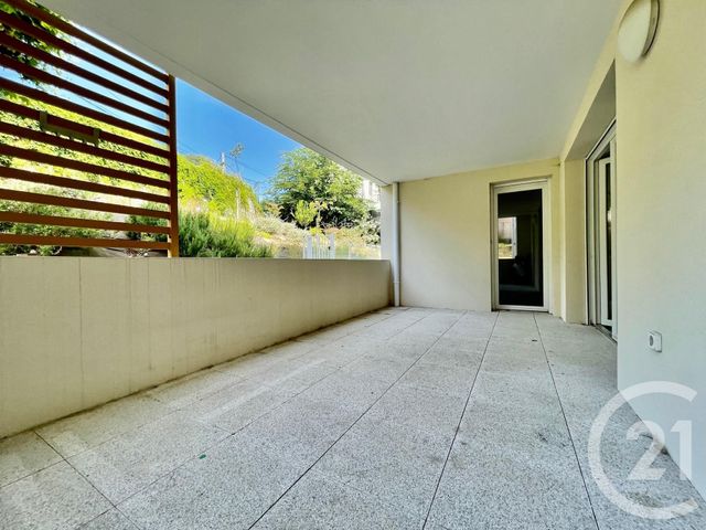 Appartement T2 à louer MARSEILLE