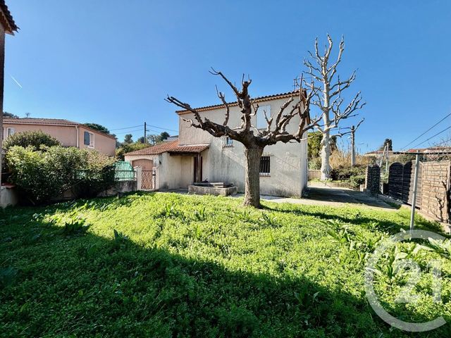 Maison &agrave; louer - 5 pi&egrave;ces - 105,48 m2 - Marseille - 13013 - PROVENCE-ALPES-COTE-D-AZUR