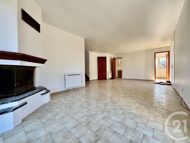 Maison &agrave; louer - 5 pi&egrave;ces - 105,48 m2 - Marseille - 13013 - PROVENCE-ALPES-COTE-D-AZUR