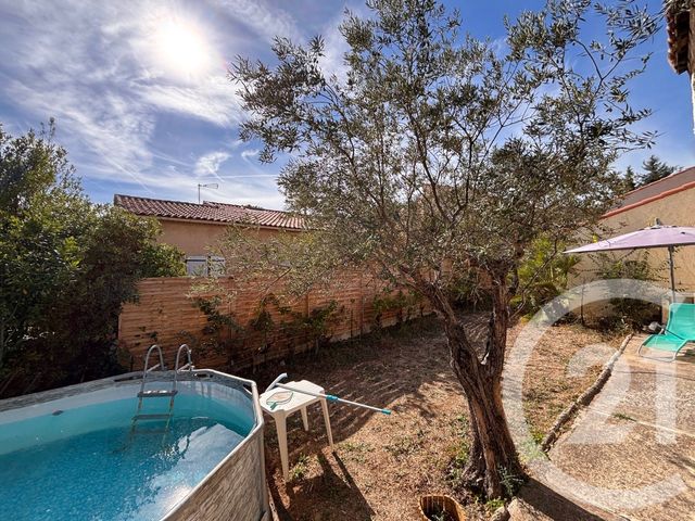 Maison &agrave; louer - 3 pi&egrave;ces - 75,51 m2 - Plan De Cuques - 13 - PROVENCE-ALPES-COTE-D-AZUR