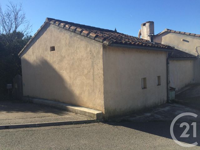 Appartement T2 &agrave; louer - 2 pi&egrave;ces - 47,22 m2 - Marseille - 13013 - PROVENCE-ALPES-COTE-D-AZUR