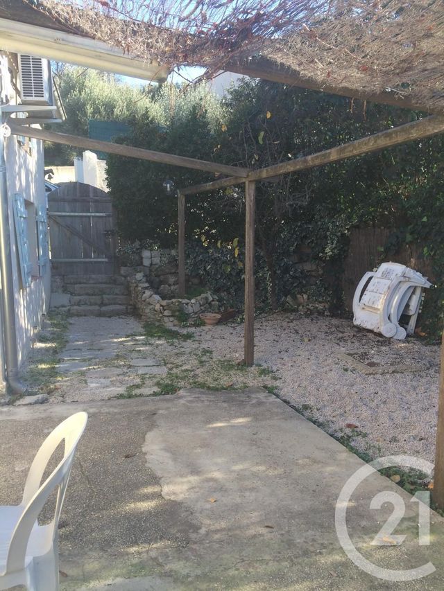 Appartement T2 &agrave; louer - 2 pi&egrave;ces - 47,22 m2 - Marseille - 13013 - PROVENCE-ALPES-COTE-D-AZUR