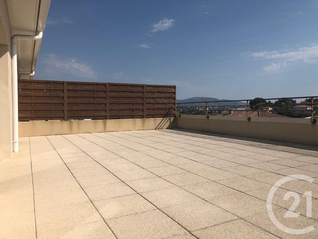 Appartement T4 &agrave; louer - 4 pi&egrave;ces - 83,49 m2 - Marseille - 13013 - PROVENCE-ALPES-COTE-D-AZUR