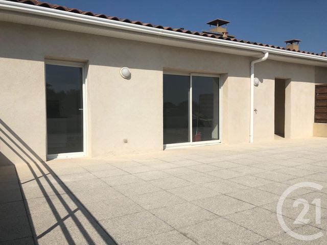 Appartement T4 &agrave; louer - 4 pi&egrave;ces - 83,49 m2 - Marseille - 13013 - PROVENCE-ALPES-COTE-D-AZUR