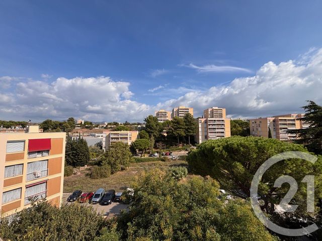 Appartement T3 à louer MARSEILLE