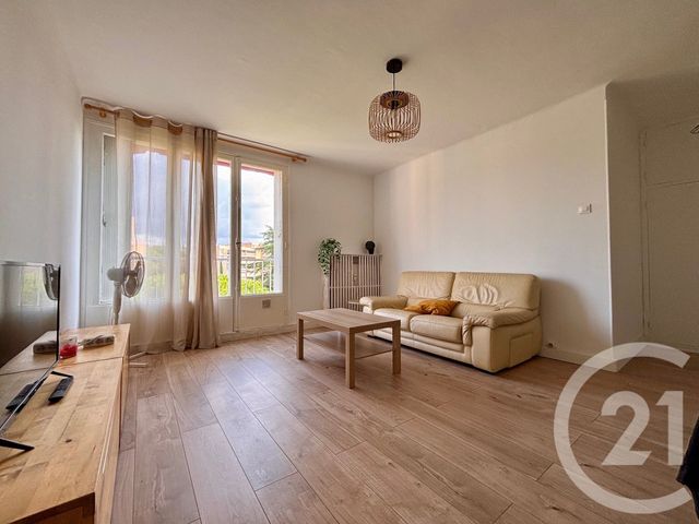Appartement T3 &agrave; louer - 3 pi&egrave;ces - 58,28 m2 - Marseille - 13012 - PROVENCE-ALPES-COTE-D-AZUR
