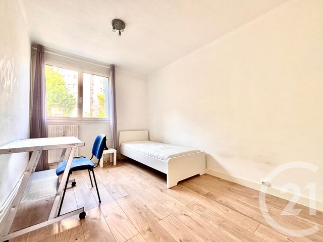 Appartement T3 &agrave; louer - 3 pi&egrave;ces - 58,28 m2 - Marseille - 13012 - PROVENCE-ALPES-COTE-D-AZUR
